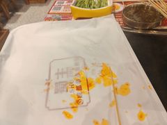-旺蜀主成都串串火锅(西直门凯德MALL店)