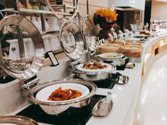 -元一希尔顿酒店·禅自助餐厅·啤酒花园