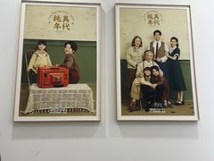 -海马体家庭照相馆(深圳笋岗万象食家家庭店)