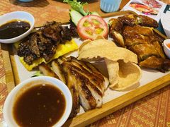 -大耳象东南亚风情餐厅(月湖公园店)
