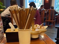-奎元馆.百年奎元.非遗传承(西湖边的解放路店)