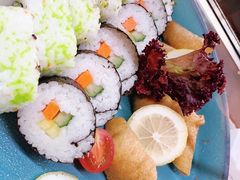 -元一希尔顿酒店·禅自助餐厅·啤酒花园