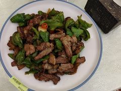 -博雅渔港·融合菜(维也纳国际大酒店)