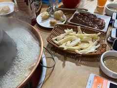 -元盛居(生态大街店)