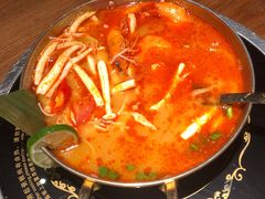 -南越郡·越式风味餐厅(青秀万达店)