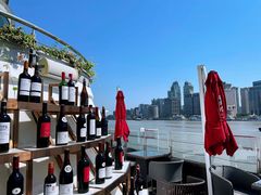 -三利音·浦之舟(滨江大道店)