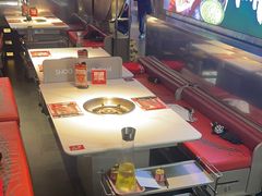 -小龙坎火锅(IFS HOT店)
