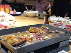 -金筷子西北菜·捞悦火锅
