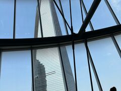 -上海中心大厦