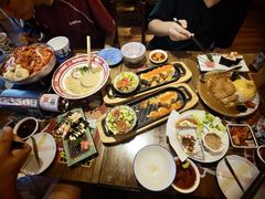 -桃太郎寿司料理(大学城店)