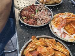 -同心烧烤(总店)