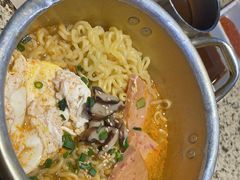 -安又胖韩国烤肉(美罗城店)