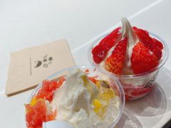 -喜茶(北京五棵松华熙店)
