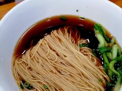 -小方的面(徐家汇店)