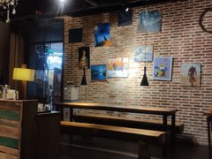 -魔方城市书房(中街益田店)