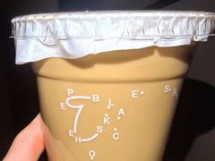 -BLACKSHEEP ESPRESSO(建国中路店)