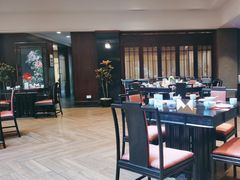 -海天楼中餐厅(吴宫泛太平洋酒店)