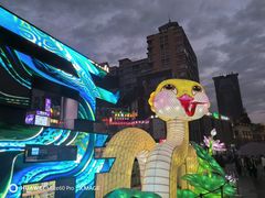 -南屏步行街