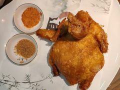 -秦月轩·长安小馆·新陕菜(阜成路·五棵松店)