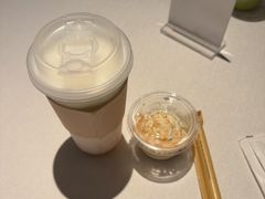 -漢舍中国菜馆(浦东嘉里城店)