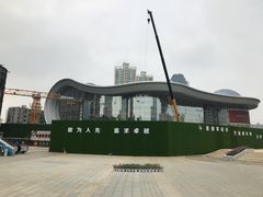 -光谷广场