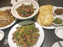 -国人川菜(李家村建东街店)
