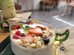 -沏点Trattoria意大利餐厅(新街口店)
