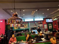 大堂-西关味(大卫城店)