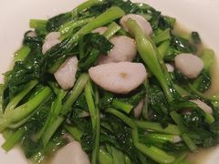 -梁家大院•农家菜(昆山会展中心店)