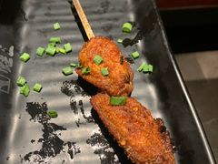 -蛙三泡椒牛蛙(万象城店)