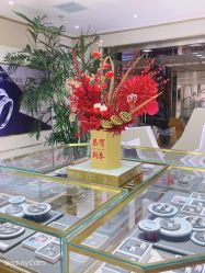 -珂兰钻石(美美2购物中心店)