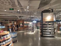 -MUJI无印良品(顺城店)
