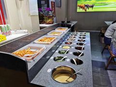料碗-牛点点牛四川特色豆花牛肉(御锦城店)