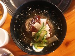 -东俞·韩式料理(院东街店)