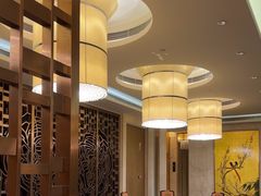 -酌宴府The China Club·广州万富希尔顿酒店(云城东路店)