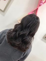 -梳蕾娜 HAIR SALON