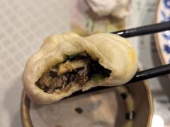-狗不理(水上北路旗舰店)