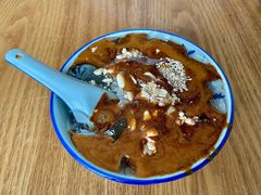 -邓婆婆手工冰粉铺(中港·燊海森林店)