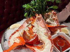 -Wolfgang’s Steakhouse 沃夫冈牛排馆(上海白玉兰广场店)