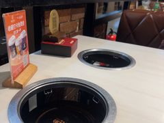 -围炉夜话·潮汕卤水火锅(榕江店)