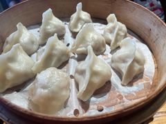 -老边饺子馆(中街店)