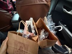 -国际饭店·帆声西饼屋(黄河路店)