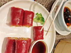 -岭南小生·粤港点心(南门口店)