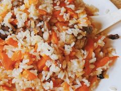 -维吾尔餐厅(宜山路店)