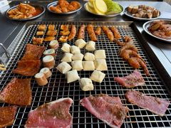 -同心烧烤(总店)