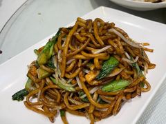 -良永小菜(平凉路店)
