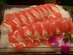 -南门四季铜锅涮肉(望京店)