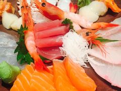 -泉寿司(万科公园店)