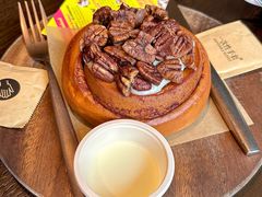 -RUMORS COFFEE ROASTERY鲁马滋咖啡(湖南路店)