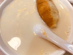 -兄弟深夜豆浆